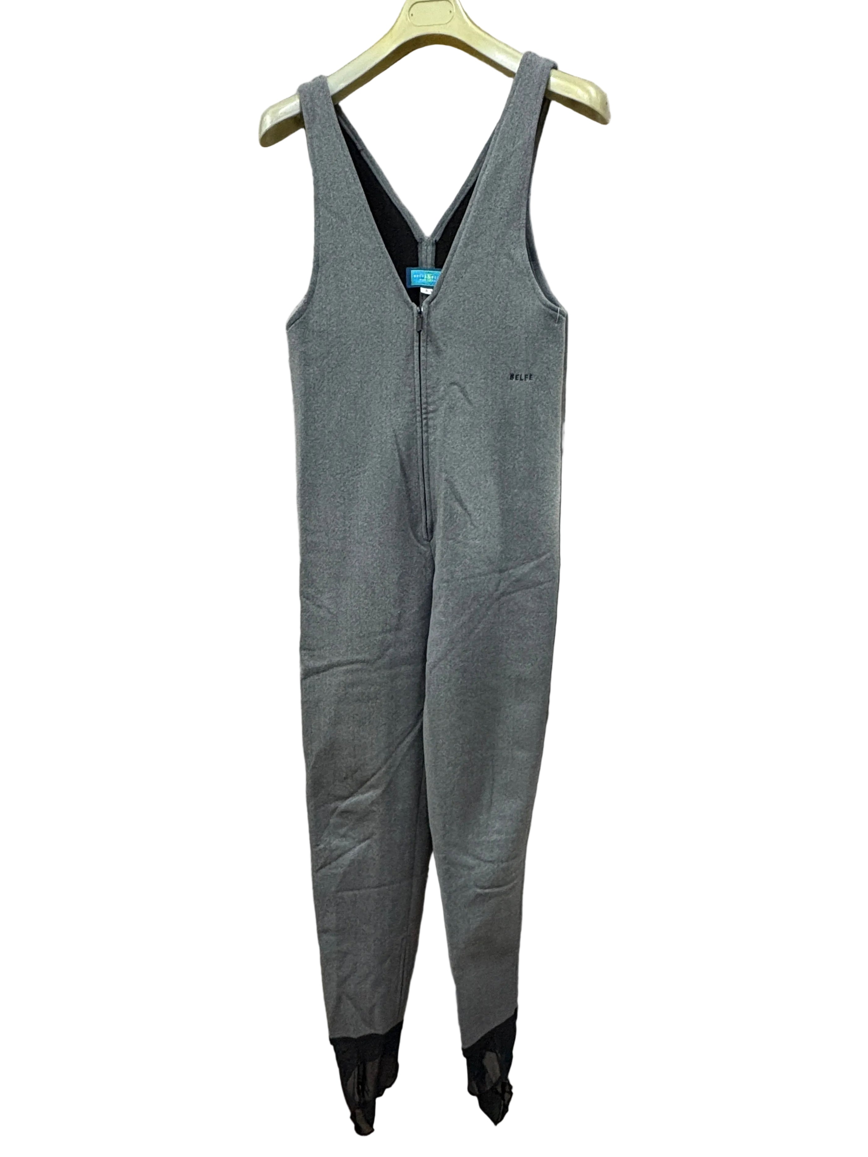 TAGLIA M-Salopette tecnica Belfe